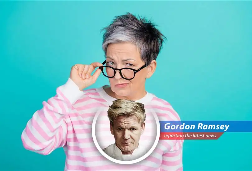 Gordon Ramsay critiques common phrases that make you sound like a judgmental idiot and offers some sharp alternatives. It's raw, it's honest, and it's bloody brilliant!