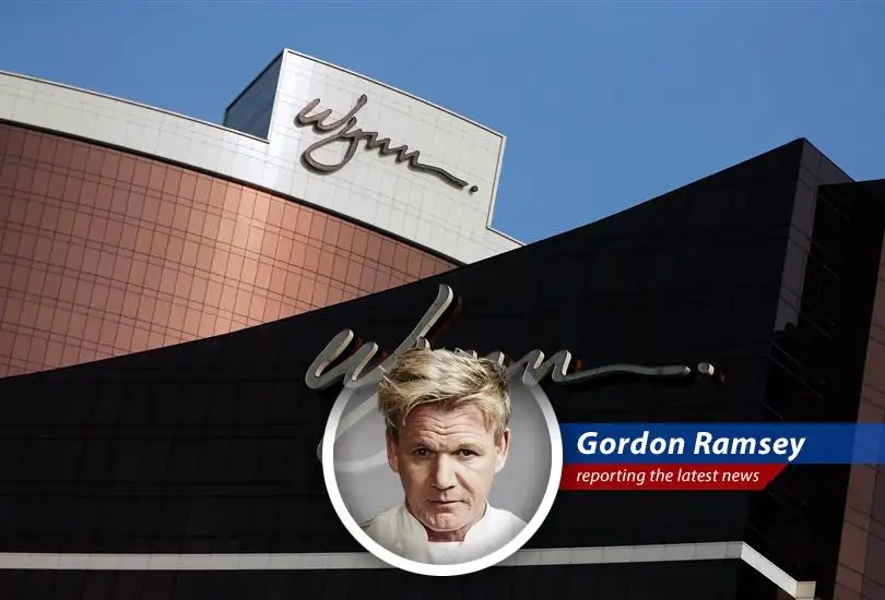 Gordon Ramsay dissects Wynn Resorts' exit from the New York casino race, revealing the political ingredients that soured the deal.