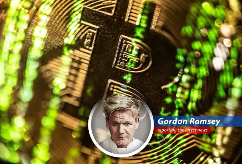 Gordon Ramsay skewers the UK's new crypto legislation, demanding transparency and slamming regulatory delays while urging tighter collaboration with the US.