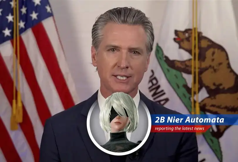 Governor Gavin Newsom sues Fox News for defamation, seeking damages mirroring the Dominion settlement. It's all becoming as a repetition of the past. A cycle.
