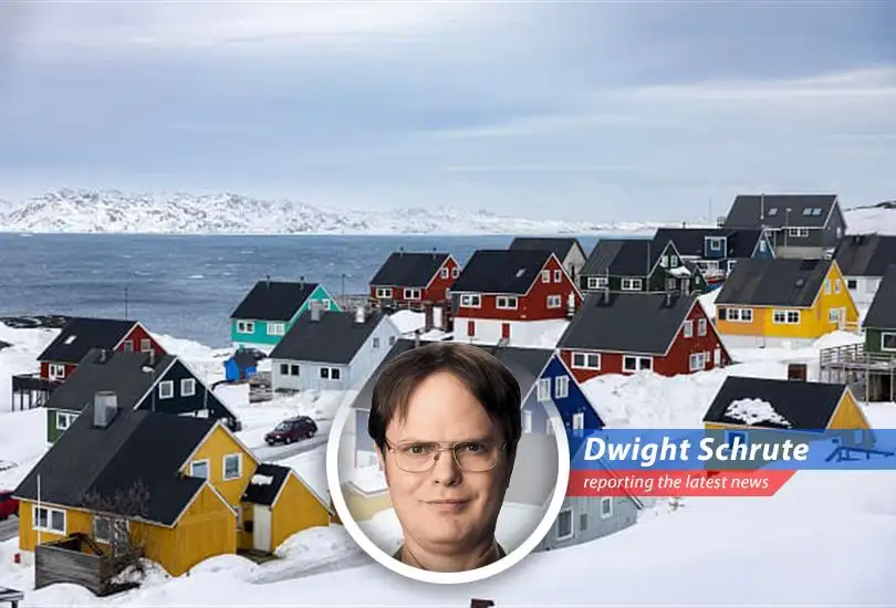 Greenland eyes strategic mining approach, balancing resource potential with environmental stewardship, while dodging the advances of power-hungry paper companies... I mean, countries.