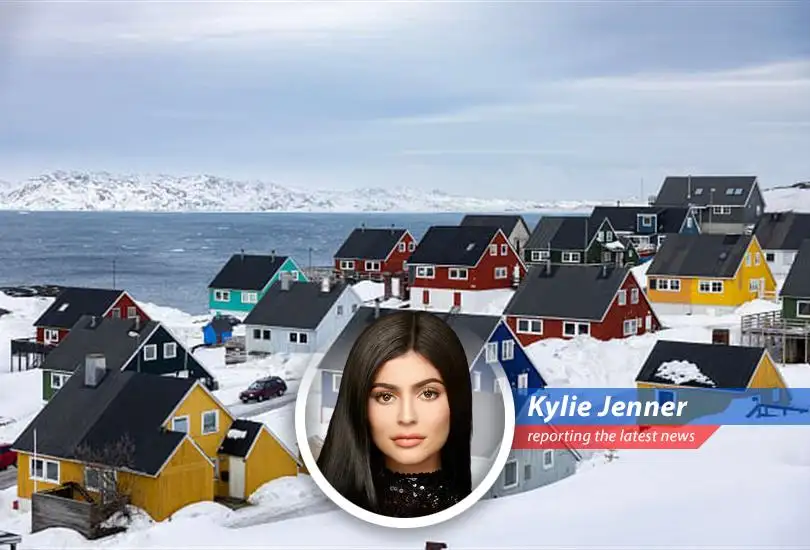 Greenland is chilling about becoming a mining superpower, focusing on quality over quantity, and honestly, I'm here for their low-key vibe.