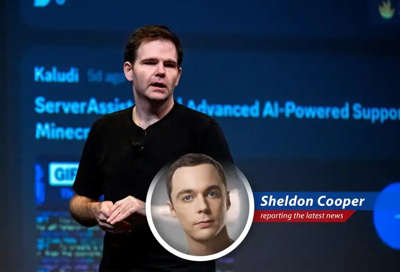 Groq, an AI semiconductor startup, expands its global presence with a new data center in Helsinki, Finland, partnering with Equinix to meet the increasing demand for AI services in Europe. Sheldon Cooper provides his insightful, albeit eccentric, commentary.
