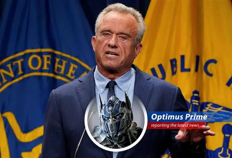 HHS Secretary Robert F. Kennedy Jr. shakes up vaccine advisory panel, sparking debate and concern over potential policy shifts.