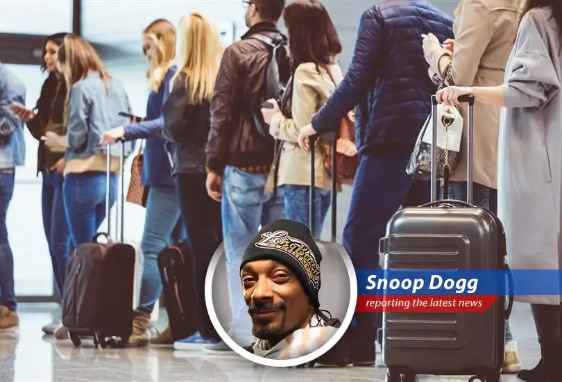 Hartsfield-Jackson Atlanta International Airport reclaims its crown as the world's busiest, but Dubai's international traffic is hotter than a Snoop Dogg track.