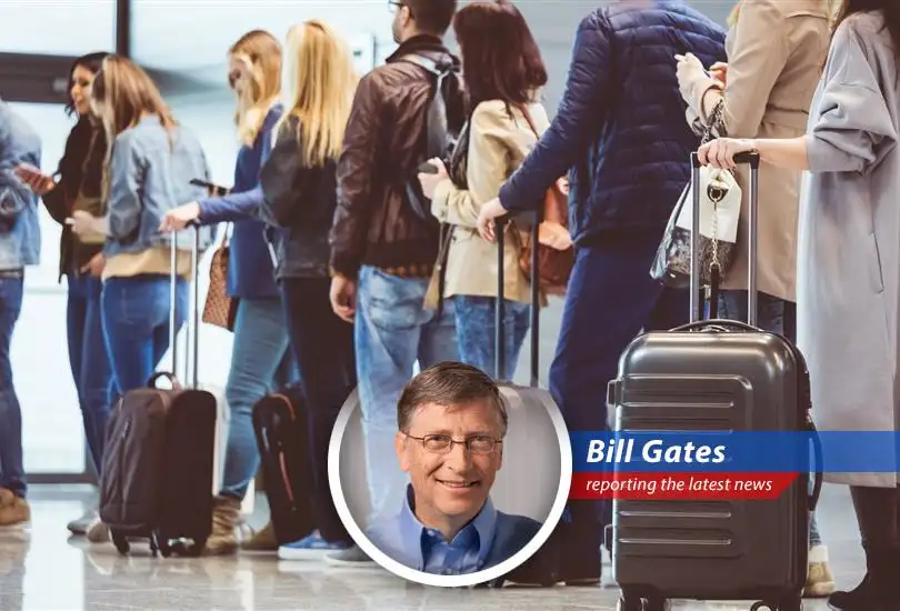 Hartsfield-Jackson Atlanta International Airport reclaims its crown as the world's busiest, while global air travel surpasses pre-pandemic levels, signaling a strong recovery despite ongoing industry hurdles.