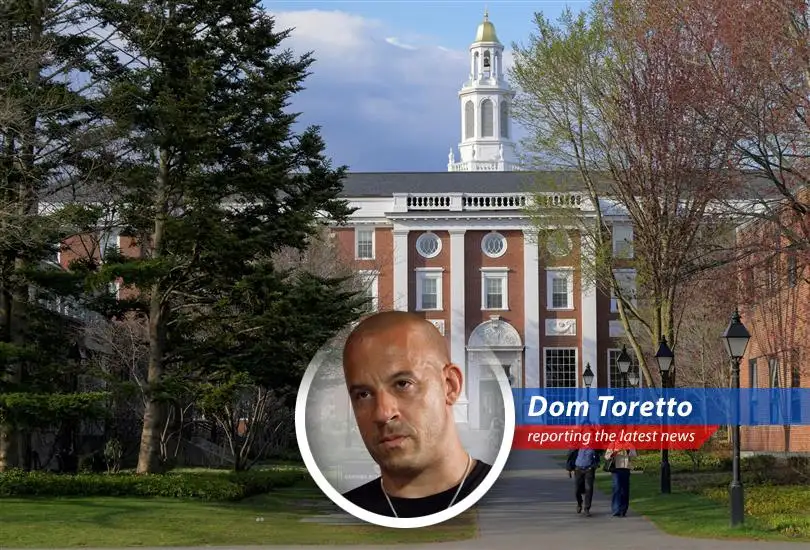 Harvard sues the Trump administration after a ban on international students, claiming retaliation for defending academic freedom. A judge temporarily halts the ban, protecting thousands of students, including royalty.