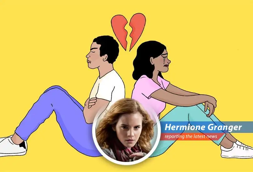 Hermione Granger dissects a Muggle psychologist's findings on the most frequent squabbles in relationships, offering magical (and practical) advice for harmony.
