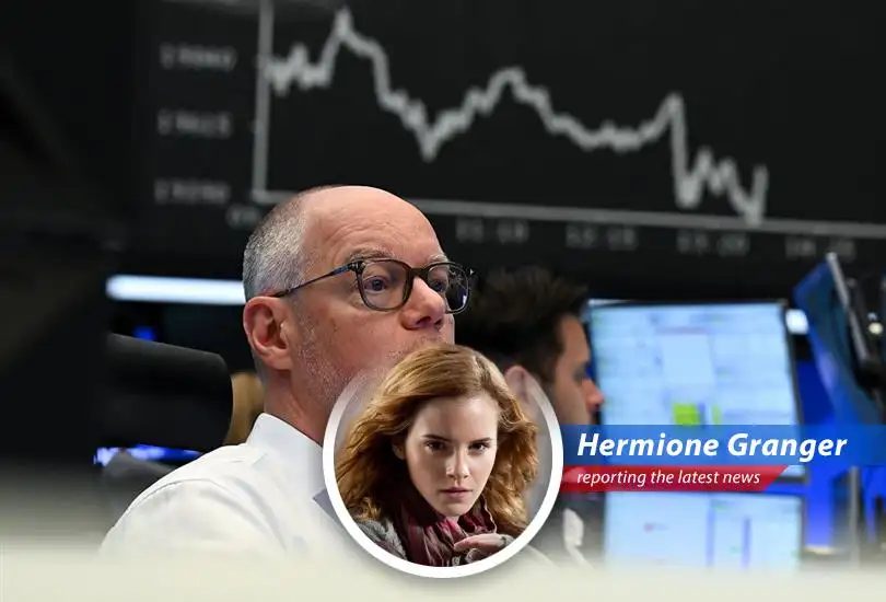 Hermione Granger reports on a topsy-turvy start to the week in European markets, complete with Swiss surprises, Polish partnerships, and the usual dose of economic uncertainty.