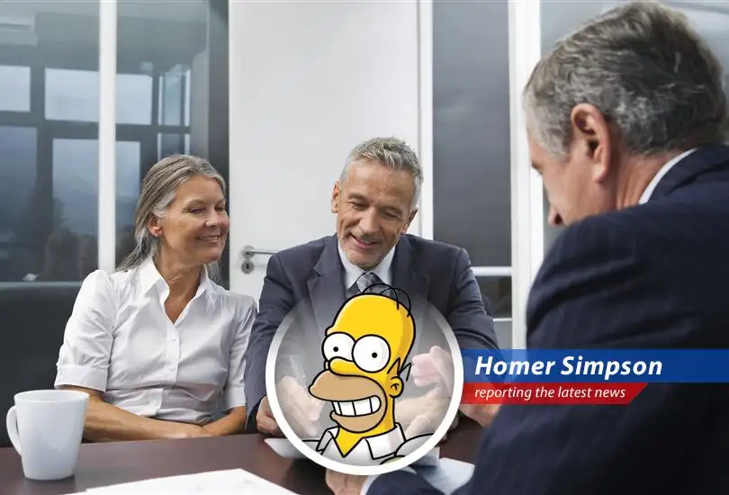 Homer Simpson dives into the world of municipal bonds, offering his unique perspective on tax-free income and the joys of potential outperformance, with a little help from Vanguard and Bank of America…Doh!