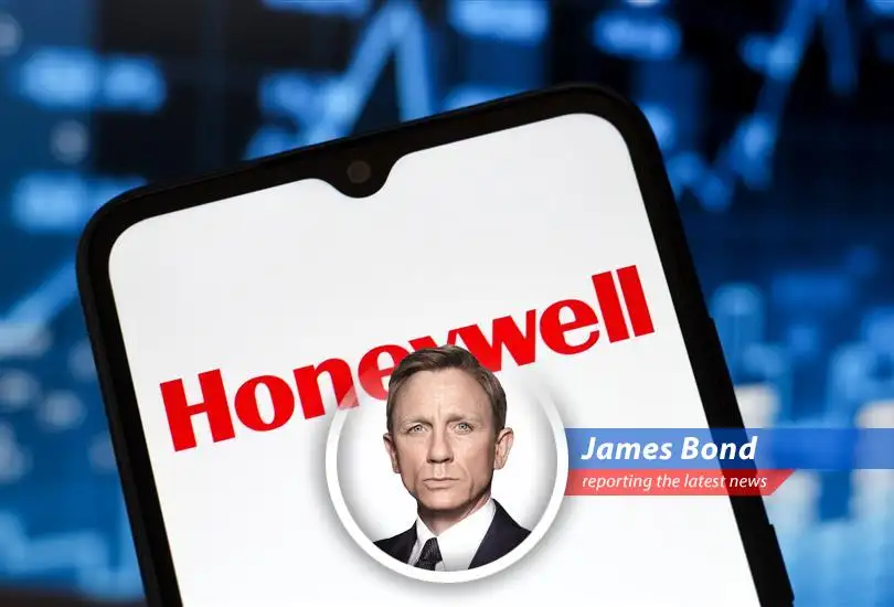 Honeywell is restructuring, reviewing its logistics businesses while splitting into three separate units, a move that could either be a golden gun or a deadly poison.