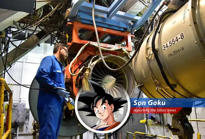 Honeywell reports a fantastic first quarter, leaving analysts stunned like Krillin after a Spirit Bomb. Stock soars, and even Jim Cramer is impressed!