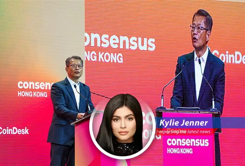 Hong Kong's embracing crypto while mainland China watches... Is this the new era of digital currency, or are we just being played?