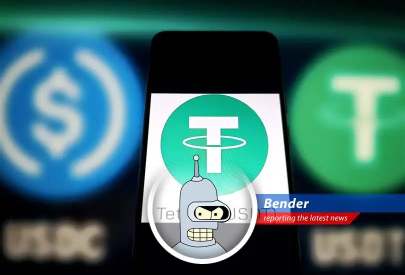 Hong Kong's new stablecoin bill aims to bring law and order to the Wild West of crypto, or as I like to call it, a good excuse for a Bender-sized party... maybe.