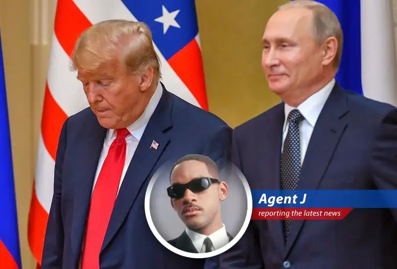 Hopes for a Russia-Ukraine peace summit in Turkey crumble as Putin and Trump bail, leaving Zelenskyy to decide his next move.