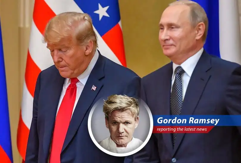 Hopes for a high-level peace negotiation in Turkey are dashed as Putin and Trump bail, leaving Zelenskyy in a diplomatic hellscape. Is this a recipe for disaster?