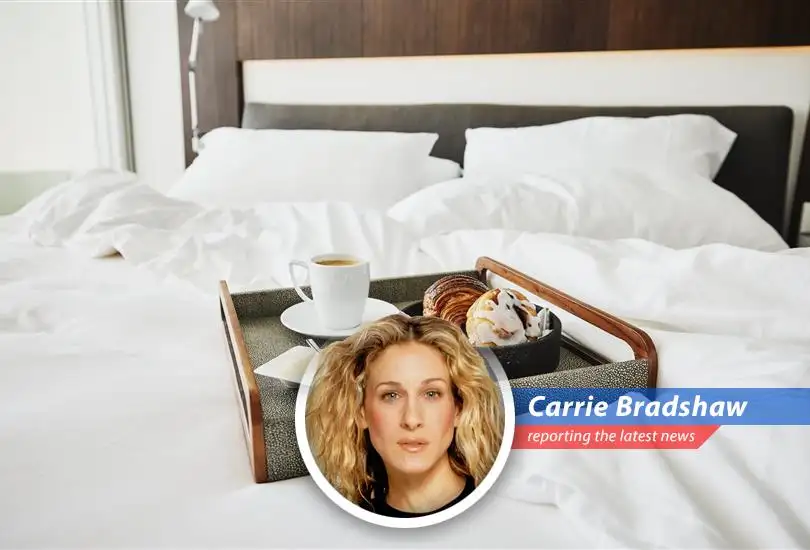 Hotel minibars, once a symbol of luxury and late-night indulgence, are fading away. Hotels are now favoring delivery apps and lobby marketplaces. Is it the end of an era or just a chic new chapter?