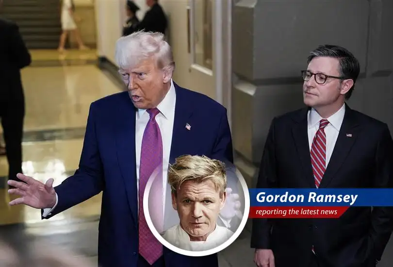 House Republicans are in a right state! Internal squabbles threaten Trump's tax bill, leaving markets queasy and the Speaker sweating. Is this bill destined for the bin?
