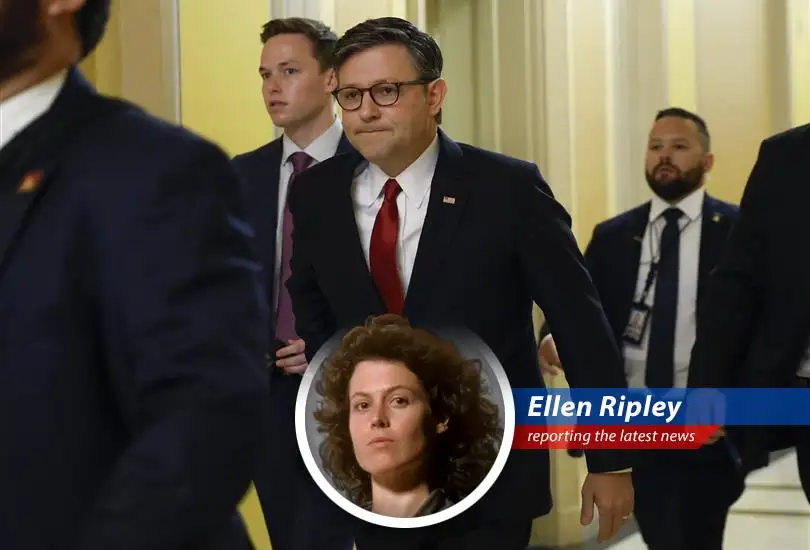 House Republicans are wrestling with Trump's megabill, facing opposition from both moderate and conservative factions, threatening to derail the legislative process faster than a chestburster at a company picnic.