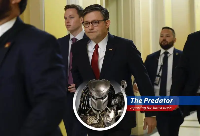 House Republicans grapple with internal dissent as they attempt to push Trump's megabill forward, facing a potential late-night defeat.