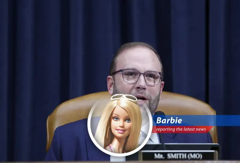 House Republicans propose raising the state and local tax deduction limit, potentially benefiting high-income earners and sparking debate in Congress. Will it help Barbie afford her Malibu dream life?