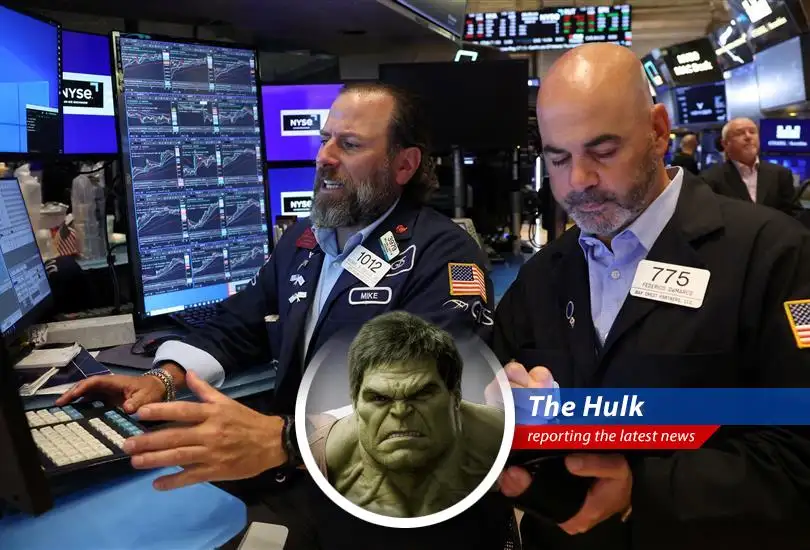 Hulk analyze oil market surge after Israel strike Iran. Hulk make smart options play, bettin' price go down soon! RAAAR!