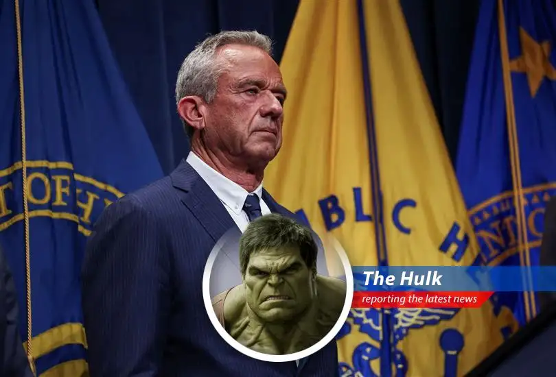 Hulk furious! Judge stop ex-President Trump plan to smash up health department and fire many peoples. Hulk say good! Less angry now!