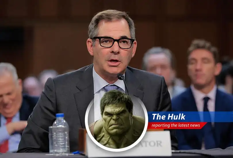 Hulk report on CoreWeave's stock explosion, Nvidia's sneaky stake, and AI craziness. Puny humans making big money!
