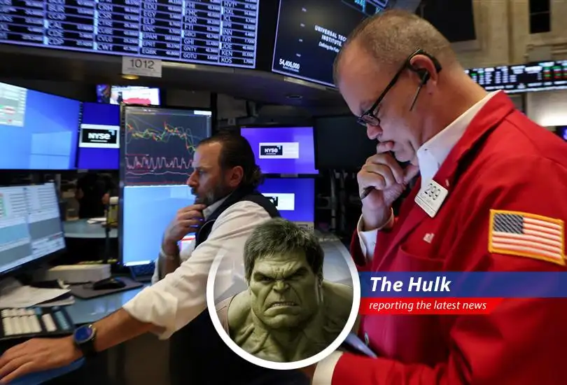 Hulk reports on Jim Cramer's Charitable Trust buying more Eli Lilly shares, seeing a bargain despite market jitters. Hulk thinks it is good time to buy!