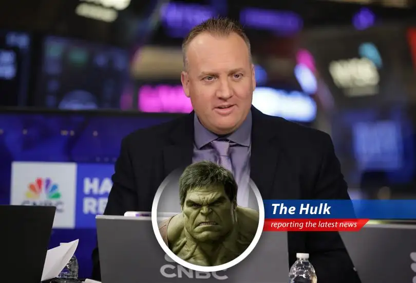 Hulk reports on Palo Alto Networks (PANW) as a top cybersecurity stock with potential for major breakout, driven by AI and cloud security growth. Hulk say: Good for smashing!