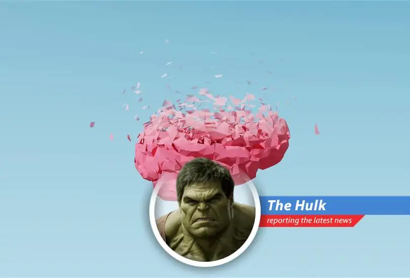 Hulk reports on a neurologist's regrets about soda, loud music, and skipping sleep – and why YOU should learn from their mistakes before Hulk gets angry!
