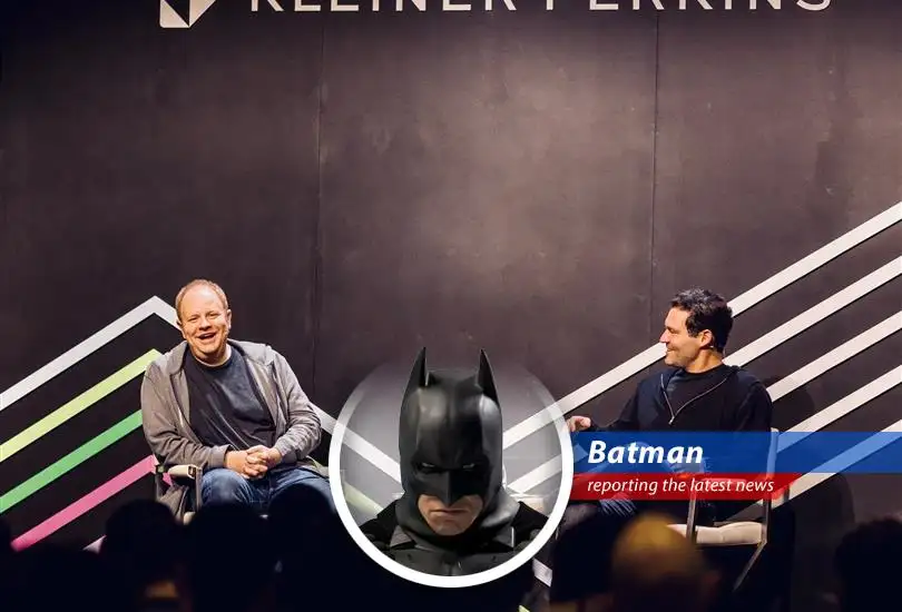 Human resources software startup Rippling skyrockets to a $16.8 billion valuation after a $450 million fundraising round, proving that even in a city as chaotic as Gotham, money still makes the world go round… or at least buys a few more Batmobiles.