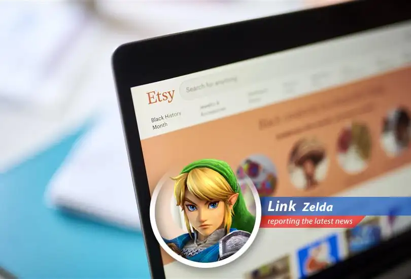 Hyrule's favorite handcrafted marketplace, Etsy, defies expectations with a surprising profit surge amidst economic uncertainties, while making strategic moves reminiscent of a quest across the land.