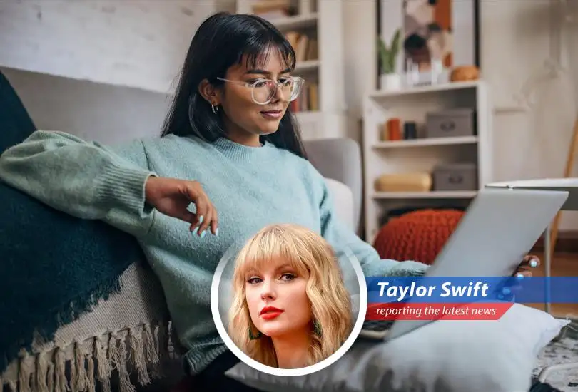I, Taylor Swift, delve into the financial advice of experts on how much money you should actually keep in your checking account, sprinkled with some relatable Swiftie wisdom.