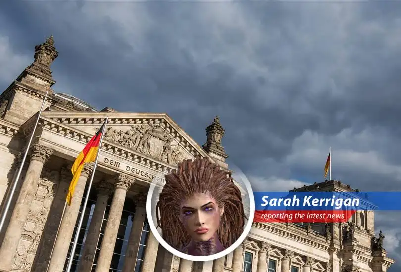 IMF forecasts tempered growth for Europe, citing US tariffs as a major drag, despite Germany's infrastructure boost. Will the Overmind approve?