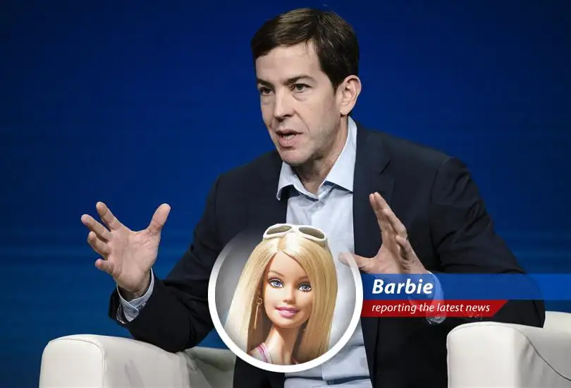 Identity management software vendor Okta reports strong earnings but cautious outlook sends stock plummeting - even Barbie gets the blues sometimes!