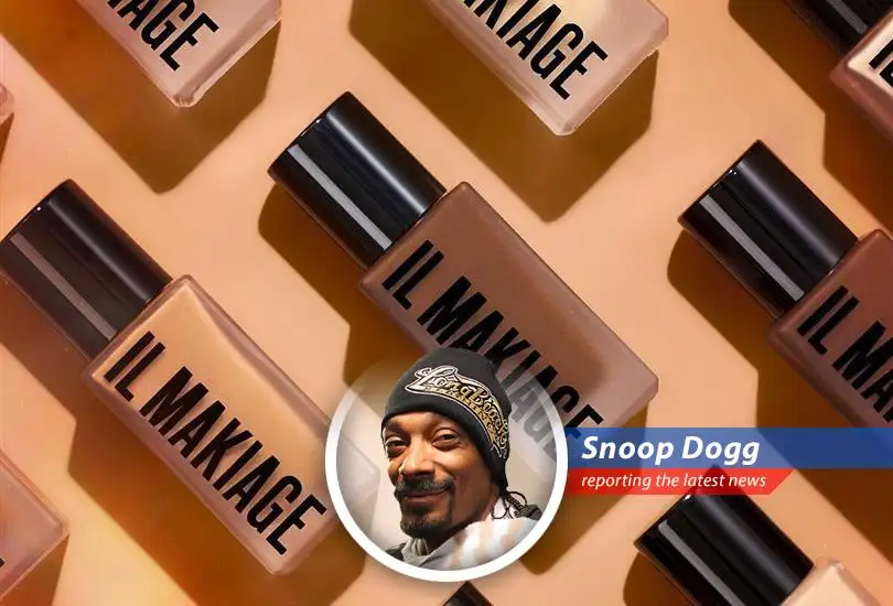 Il Makiage and Spoiled Child's parent company, Oddity Tech, ain't sweatin' the tariff drama, boostin' outlook while others stress. Fo shizzle!