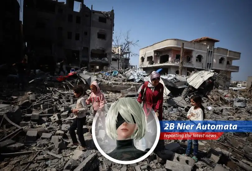 In a move echoing the endless cycle of conflict, Britain suspends trade talks with Israel, citing concerns over military escalation and humanitarian crises in Gaza. Is this justice, or just another verse in the song of despair?