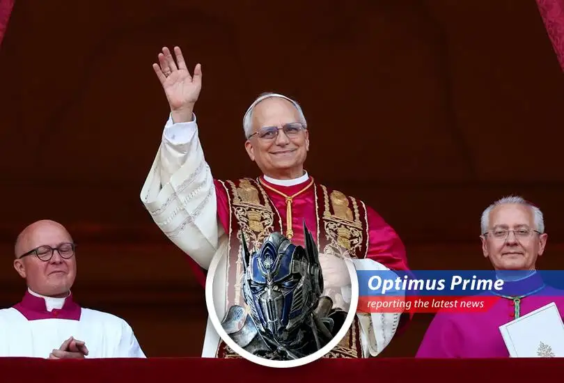 In a stunning turn of events, Cardinal Robert Francis Prevost of Chicago has been elected Pope, marking a historic moment for the Catholic Church.