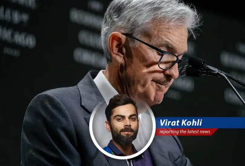 In a surprising turn, former President Trump urges the Federal Reserve to cut interest rates after a positive jobs report, sparking debates about economic policy and central bank independence. Is this a Cover Drive straight to growth or a risky Slog?