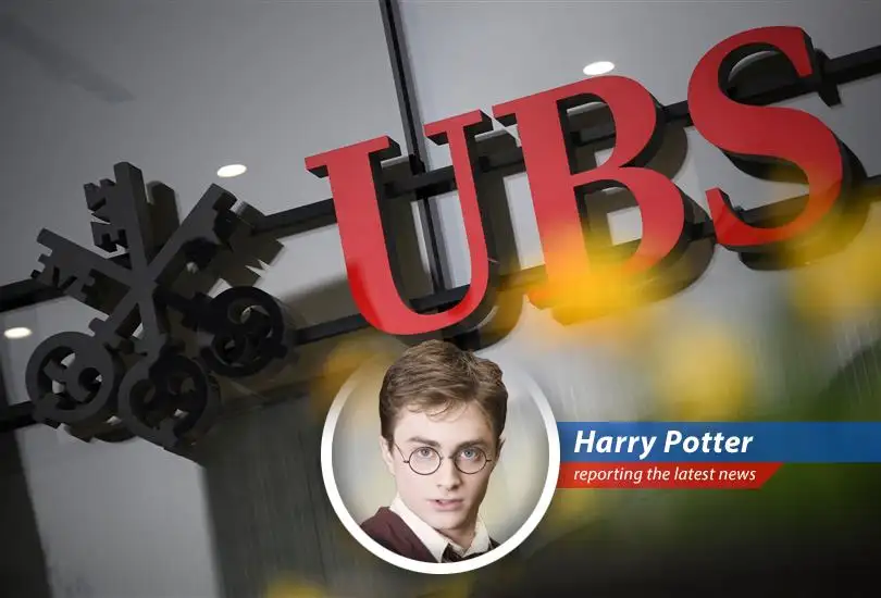 In a surprising turn of events, UBS reports better-than-expected profits amidst tariff threats and regulatory scrutiny, leaving investors in a 'wait-and-see' mode.