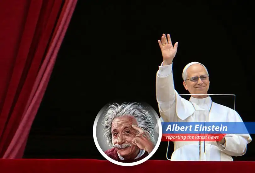 In his inaugural Sunday message, Pope Leo XIV urges global powers to end conflict, advocating for peace in Ukraine, Gaza, and beyond. Is this the 'miracle of peace' the world so desperately needs?