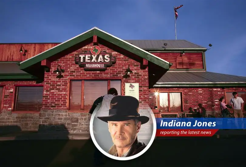 Inclement weather dampened Texas Roadhouse's first quarter, but a sizzling March and promising second quarter provide hope for investors. It appears that even bad weather can't keep people away from a good steak.