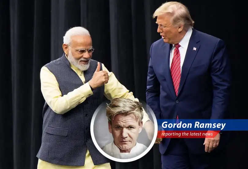 India considers zero tariffs on US goods, sparking debate on domestic industry impact and potential economic growth. Is it a recipe for success or a kitchen nightmare?