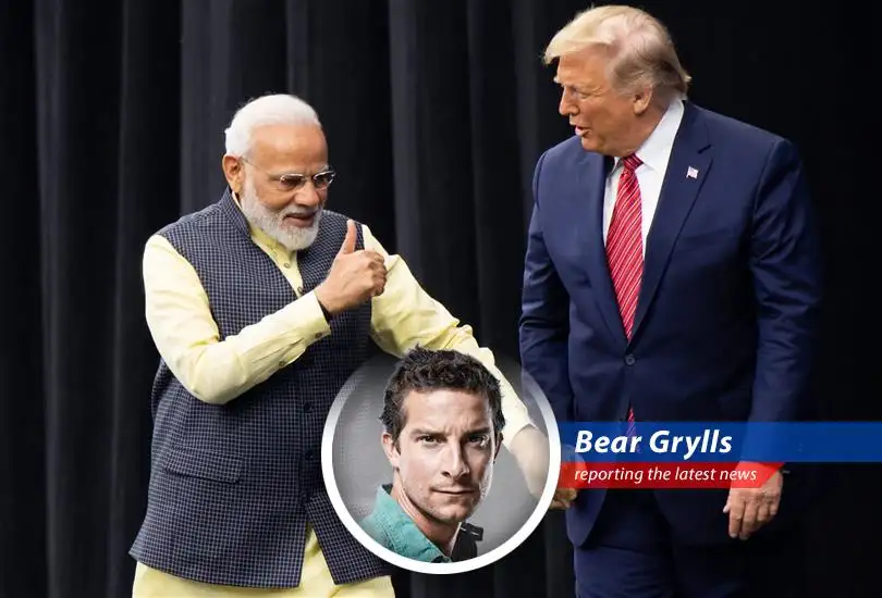India considers zero tariffs with the U.S., sparking debate about domestic manufacturing and potential winners and losers. Survival of the fittest, eh?