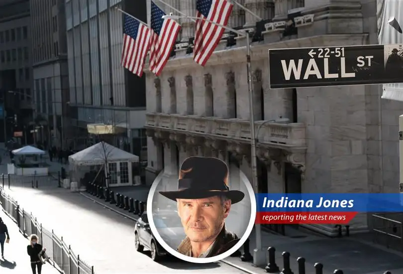 Indiana Jones investigates the Federal Reserve's proposed easing of bank capital rules, finding potential pitfalls and dissent among the ranks.