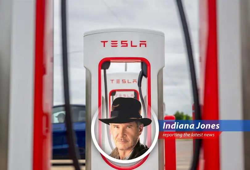 Indiana Jones reports on Elon Musk's driverless debut, facing regulatory hurdles and safety concerns in the Texas heat.