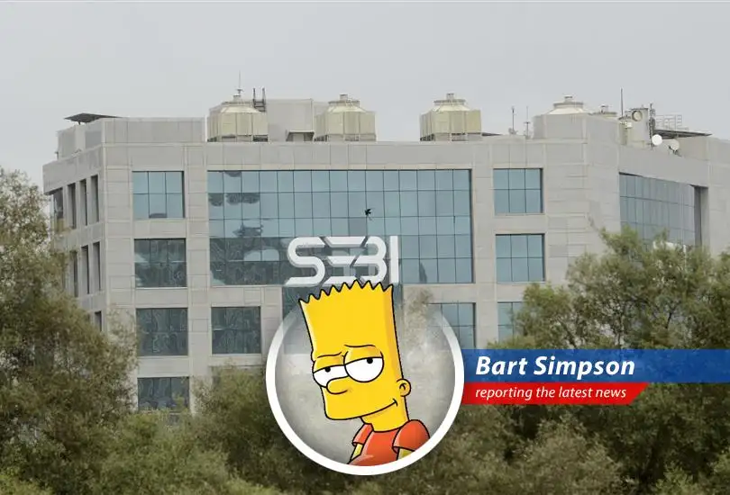 India's SEBI bans Jane Street Group from its securities market and impounds millions in alleged ill-gotten gains. Cowabunga, dudes!