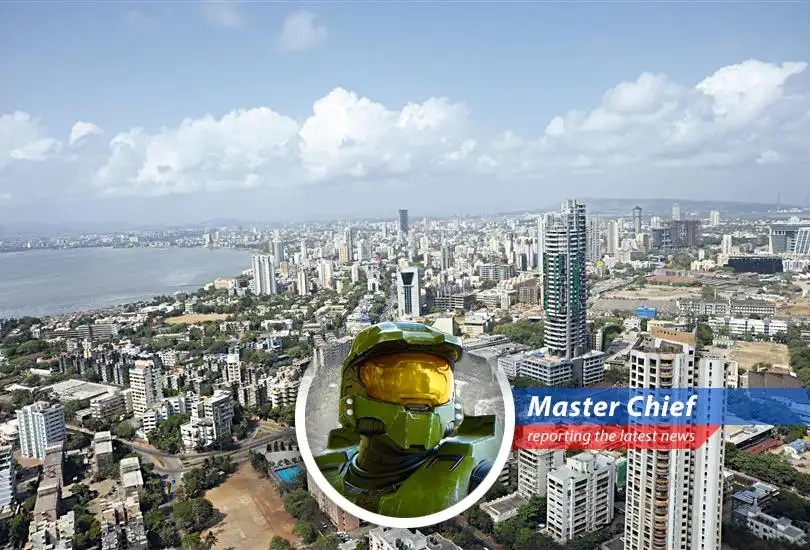 India's economic rise is making waves, but is it ready for Legendary difficulty? Master Chief investigates.