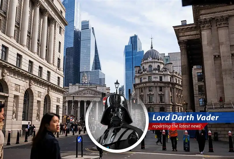 Industry leaders warn Britain risks losing its edge in fintech and crypto due to strict regulations and funding challenges, potentially ceding ground to the US, Singapore, and the EU.